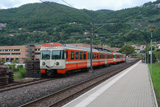 FLP Be 4/8 41 'Collina d'Oro' e 42 'Tamaro'